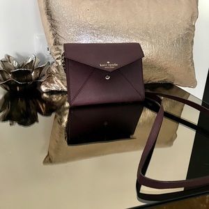Kate spade crossbody purse